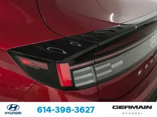 Hyundai SONATA 2026 SE 4dr Sedan