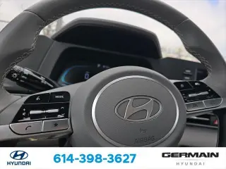 Hyundai ELANTRA 2025 SEL Sport 4dr Sedan