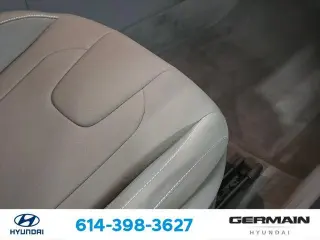 Hyundai ELANTRA 2025 SEL Sport 4dr Sedan