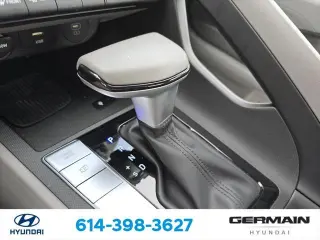 Hyundai ELANTRA 2025 SEL Sport 4dr Sedan