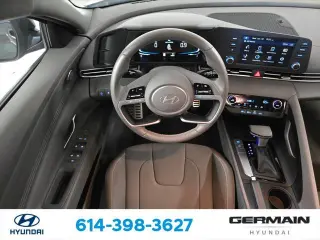 Hyundai ELANTRA 2025 SEL Sport 4dr Sedan