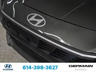 Hyundai ELANTRA 2025 SEL Sport 4dr Sedan