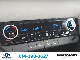 Hyundai ELANTRA 2025 SEL Sport 4dr Sedan