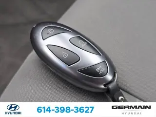 Hyundai ELANTRA 2025 SEL Sport 4dr Sedan