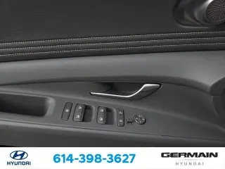 Hyundai ELANTRA 2025 SEL Sport 4dr Sedan
