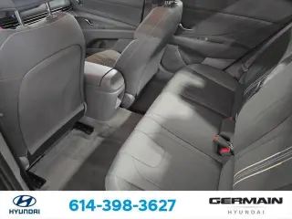 Hyundai ELANTRA 2025 SEL Sport 4dr Sedan