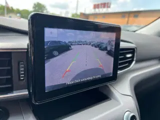 Ford Explorer 2023 AWD XLT 4dr SUV