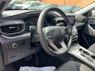Ford Explorer 2023 AWD XLT 4dr SUV