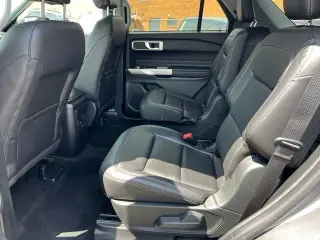 Ford Explorer 2023 AWD XLT 4dr SUV