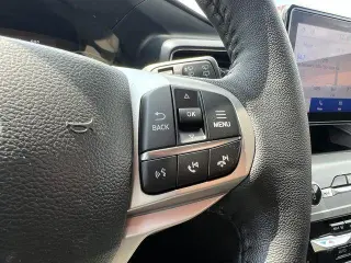 Ford Explorer 2023 AWD XLT 4dr SUV