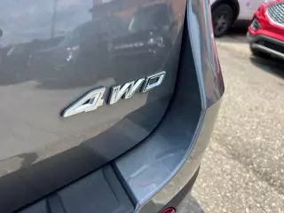 Ford Explorer 2023 AWD XLT 4dr SUV
