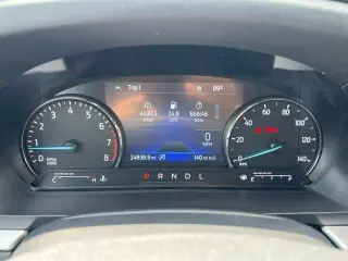 Ford Explorer 2023 AWD XLT 4dr SUV