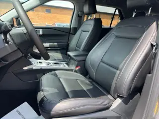 Ford Explorer 2023 AWD XLT 4dr SUV
