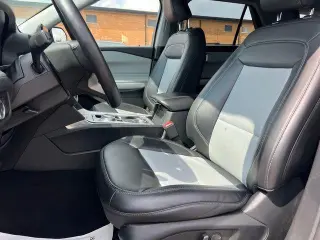 Ford Explorer 2023 AWD XLT 4dr SUV