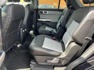 Ford Explorer 2023 AWD XLT 4dr SUV