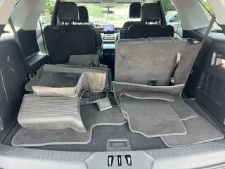 Ford Explorer 2023 AWD XLT 4dr SUV