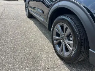 Ford Explorer 2023 AWD XLT 4dr SUV