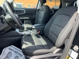 Ford Bronco Sport 2022 AWD Big Bend 4dr SUV