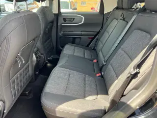 Ford Bronco Sport 2022 AWD Big Bend 4dr SUV