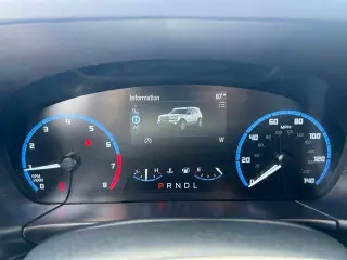 Ford Bronco Sport 2022 AWD Big Bend 4dr SUV