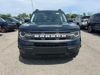 Ford Bronco Sport 2022 AWD Big Bend 4dr SUV
