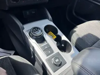 Ford Bronco Sport 2022 AWD Big Bend 4dr SUV