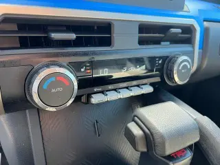 Toyota Tacoma 2024 4x4 Limited 4dr Double Cab 5.0 ft SB
