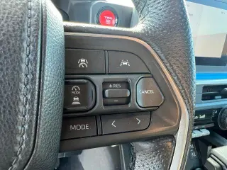 Toyota Tacoma 2024 4x4 Limited 4dr Double Cab 5.0 ft SB