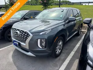 Hyundai PALISADE 2022 AWD SE 4dr SUV