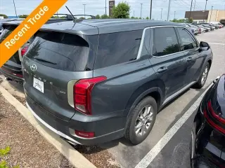 Hyundai PALISADE 2022 AWD SE 4dr SUV