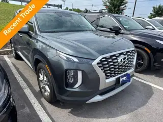 Hyundai PALISADE 2022 AWD SE 4dr SUV