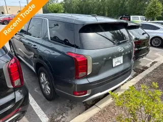 Hyundai PALISADE 2022 AWD SE 4dr SUV