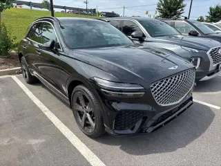 Genesis GV70 2024 AWD 2.5T Standard 4dr SUV