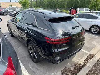 Genesis GV70 2024 AWD 2.5T Standard 4dr SUV