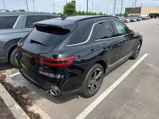Genesis GV70 2024 AWD 2.5T Standard 4dr SUV