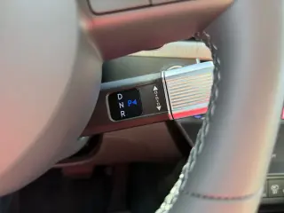 Hyundai SONATA Hybrid 2025 Limited 4dr Sedan