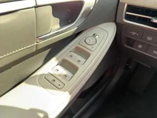 Hyundai SONATA Hybrid 2025 Limited 4dr Sedan