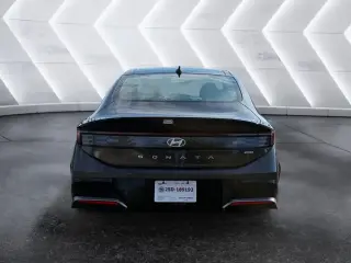 Hyundai SONATA Hybrid 2025 Limited 4dr Sedan