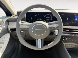 Hyundai SONATA Hybrid 2025 Limited 4dr Sedan