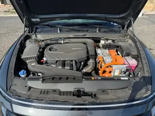 Hyundai SONATA Hybrid 2025 Limited 4dr Sedan