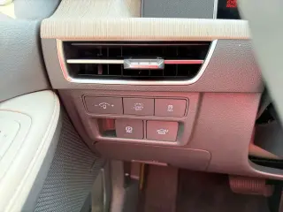 Hyundai SONATA Hybrid 2025 Limited 4dr Sedan