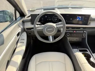 Hyundai SONATA Hybrid 2025 Limited 4dr Sedan