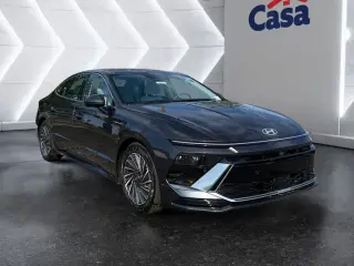 Hyundai SONATA Hybrid 2025 Limited 4dr Sedan
