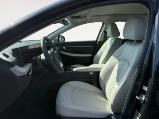 Hyundai SONATA Hybrid 2025 Limited 4dr Sedan