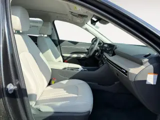 Hyundai SONATA Hybrid 2025 Limited 4dr Sedan