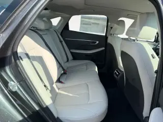 Hyundai SONATA Hybrid 2025 Limited 4dr Sedan