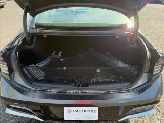 Hyundai SONATA Hybrid 2025 Limited 4dr Sedan