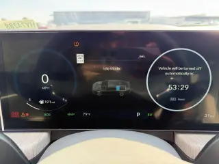 Hyundai SONATA Hybrid 2025 Limited 4dr Sedan