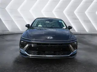 Hyundai SONATA Hybrid 2025 Limited 4dr Sedan