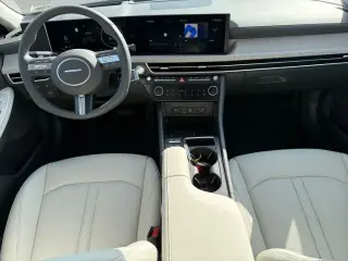 Hyundai SONATA Hybrid 2025 Limited 4dr Sedan